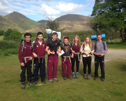 Duke of Edinburgh